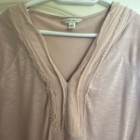 Banana republic top -medium - Picture 4 of 5